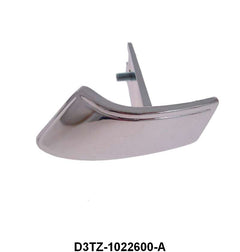 INSIDE DOOR HANDLE - 73-79 F-100/F-350 RH, CHROME