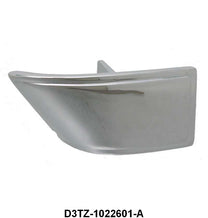 INSIDE DOOR HANDLE - 73-79 F-100/F-350 LH, CHROME