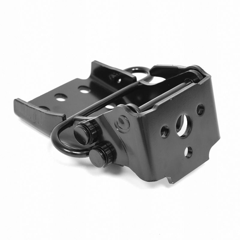 LOWER DOOR HINGE - 73-79 F-100/F-350, FITS RH OR LH