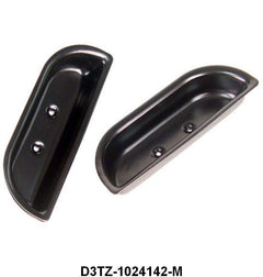 METAL ARM REST FINGER CUP - 73-79 F-100/F-350 MUST PAINT TO MATCH