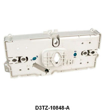 INSTRUMENT CLUSTER BACKING PLATE - 73-74 F-100/F-350 FOR GAUGES