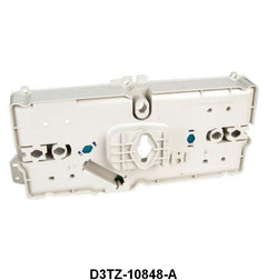 INSTRUMENT CLUSTER BACKING PLATE - 73-74 F-100/F-350 FOR GAUGES