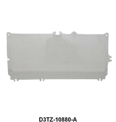 INSTRUMENT CLUSTER LENS - 73-79 F-100/F-350