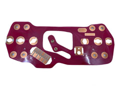 PRINTED CIRCUIT BOARD - 73-74 F-100/F-350 WITH GAUGES