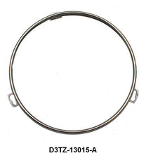 HEADLIGHT BULB RETAINING RING - 60-70 FALCON/MUSTANG, 67-78 F-100/F-350