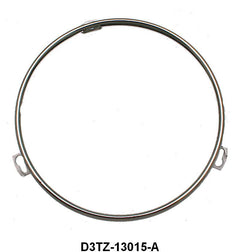 HEADLIGHT BULB RETAINING RING - 60-70 FALCON/MUSTANG, 67-78 F-100/F-350