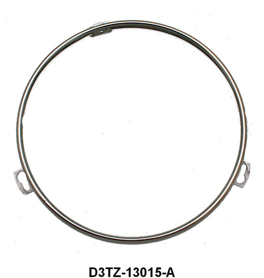 HEADLIGHT BULB RETAINING RING - 60-70 FALCON/MUSTANG, 67-78 F-100/F-350