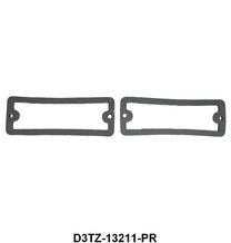 PARK LIGHT LENS GASKETS - 73-74 F-100/F-350