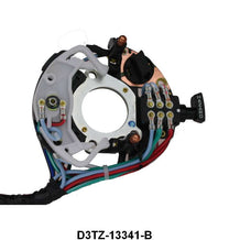 TURN SIGNAL SWITCH (USA MADE) - 73-77 F-100/F-350 WITH AUTOMATIC TRANS