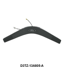 HORN BAR PAD & SWITCH - 71-77 F-100/F-350 2 SPOKE BLACK W/O SPEED CONTROL