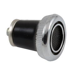 CIGAR LIGHTER KNOB - 73-75 F-100/F-350,  BLACK AND CHROME