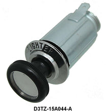 CIGAR LIGHTER ELEMENT ASSEMBLY WITH KNOB - 67-72 F-100/F-350 68-77 BRONCO