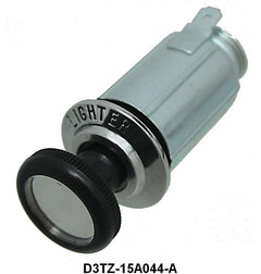 CIGAR LIGHTER ELEMENT ASSEMBLY WITH KNOB - 67-72 F-100/F-350 68-77 BRONCO