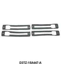 STYLESIDE SIDE MARKER LIGHT GASKETS - 73-79 F-100/F-350 4 pcs