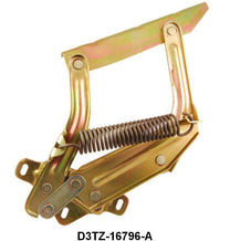 HOOD HINGE WITH SPRING - 73-79 F-100/F-350 RH