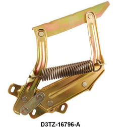 HOOD HINGE WITH SPRING - 73-79 F-100/F-350 RH