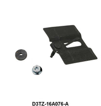 UPPER BODY SIDE MOLDING CLIP - 73-79 F-100/F-350 FENDER, DOOR, BED SIDE 8 REQ