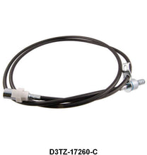 SPEEDOMETER CABLE - 73-79 F-100/F-350, 74"