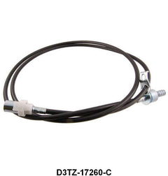 SPEEDOMETER CABLE - 73-79 F-100/F-350, 74"
