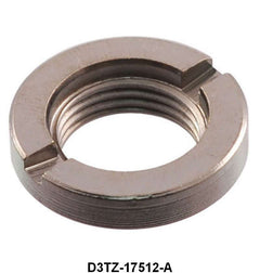 WIPER SWITCH BEZEL NUT - 73-79 F-100/F-350