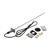ANTENNA ASSEMBLY - 73-79 F-100/F-350 WITH RECTANGLE BASE