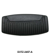 BRAKE PEDAL PAD - 73-79 F-100/F-350 FOR MANUAL OR AUTOMATIC, 76-79 BRONCO