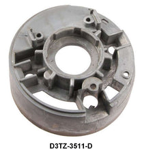 UPPER STEERING COLUMN TUBE FLANGE - 73-77 F-100/F-350 WITH AUTOMATIC