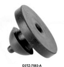 BRAKE OR CLUTCH PEDAL BUMPER - 73-79 F-100/F-350, 78-79 BRONCO