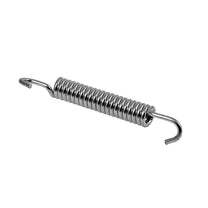 CLUTCH PEDAL LEVER ASSIST SPRING - 73-76 F-100/F-350 6cyl & V8 6-3/8" LONG