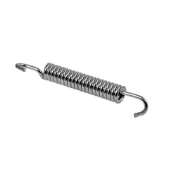 CLUTCH PEDAL LEVER ASSIST SPRING - 73-76 F-100/F-350 6cyl & V8 6-3/8" LONG