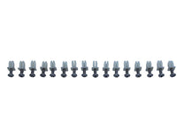 GRILLE INSERT HARDWARE KIT - 73-77 F-100/F-350 (32 pcs)