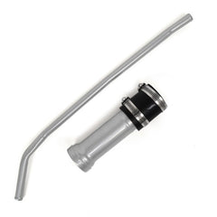 GAS TANK FILLER PIPE - 71-77 F-100/F-350, IN CAB TANK WITH EEC & VENT TUBE