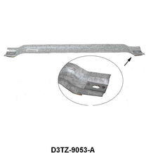 GAS TANK STRAP - 73-79 F-100/F-350 WITH AFTER AXLE GAS TANK