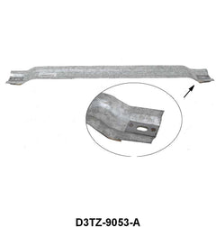GAS TANK STRAP - 73-79 F-100/F-350 WITH AFTER AXLE GAS TANK