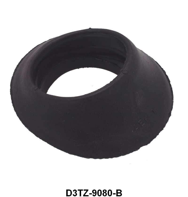 GAS NECK GROMMET FOR IN-CAB TANK - 73-77 F-100/F-350