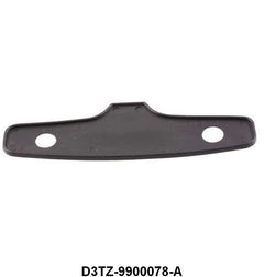 STYLESIDE BEDSIDE TIE DOWN HOOK PAD - 67-79 F-100/F-350, 66-77 BRONCO