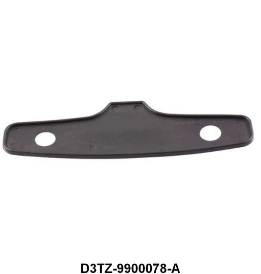 STYLESIDE BEDSIDE TIE DOWN HOOK PAD - 67-79 F-100/F-350, 66-77 BRONCO