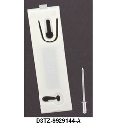 ROCKER MOLDING CLIP - 73-79 F-100/F-350 4 REQ FOR BED SIDES