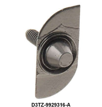 UPPER BED SIDE MOLDING CLIP - 73-79 F-100/F-350 2 REQ