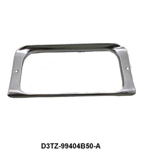 STYLESIDE TAILGATE HANDLE OPENING MOLDING - 73-79 F-100/F-350