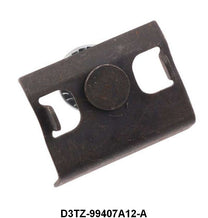 TAILGATE MOLDING CLIPS - 73-79 F-100/F-350 UPPER 2 REQUIRED