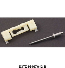 TAILGATE MOLDING CLIPS - 73-79 F-100/F-350, 78-79 BRONCO LOWER