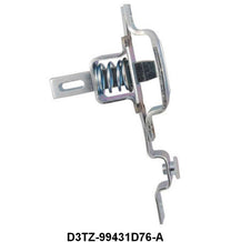 STYLESIDE TAILGATE LATCH - 73-79 F-100/F-350 RH