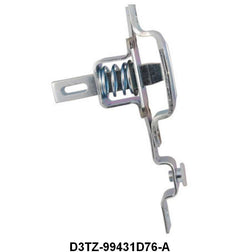 STYLESIDE TAILGATE LATCH - 73-79 F-100/F-350 RH