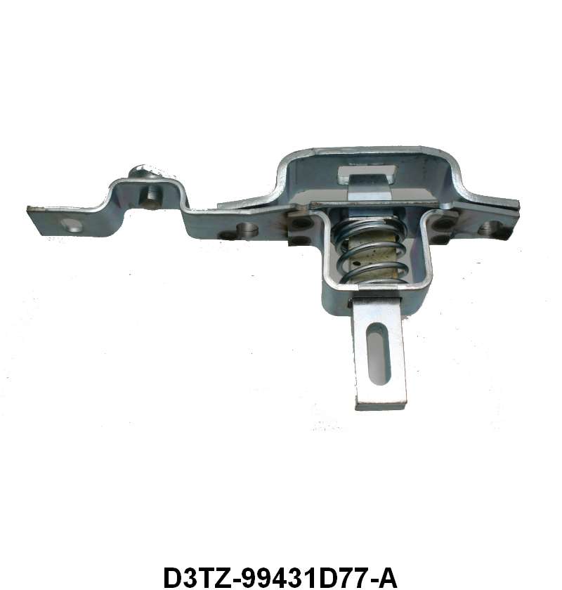 STYLESIDE TAILGATE LATCH - 73-79 F-100/F-350 LH