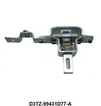 STYLESIDE TAILGATE LATCH - 73-79 F-100/F-350 LH
