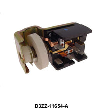 HEADLIGHT SWITCH - 65-70 GLX, 66-70 FLCN, 65-71 FRLN, 65 MUST 65-76 F-100/350