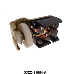 HEADLIGHT SWITCH - 65-70 GLX, 66-70 FLCN, 65-71 FRLN, 65 MUST 65-76 F-100/350