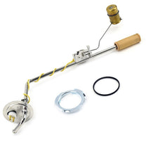 STAINLESS GAS TANK SENDING UNIT - 74-79 TORINO (EX WAGON)