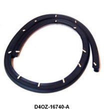 HOOD TO TOP OF FIREWALL SEAL (COWL LACE) - 73-79 TORINO, RANCHERO